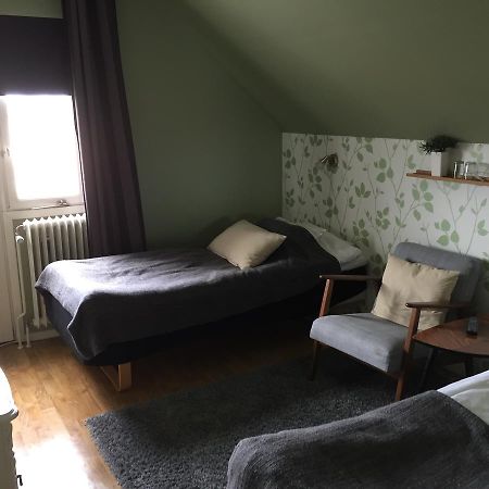 Hoejdens Lagprishotell Mönsterås Kültér fotó