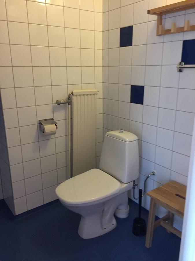 Hoejdens Lagprishotell Mönsterås Kültér fotó