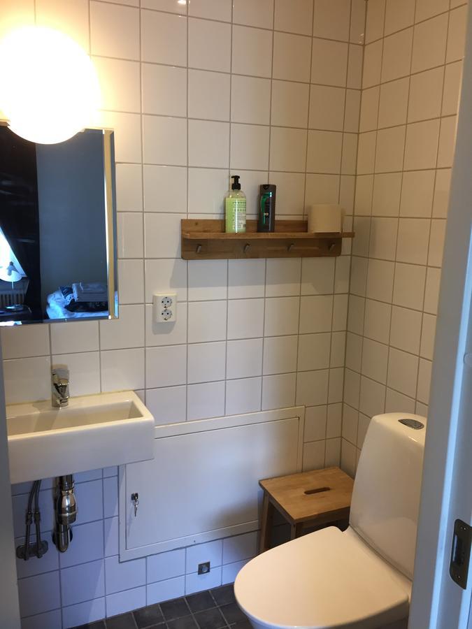 Hoejdens Lagprishotell Mönsterås Kültér fotó